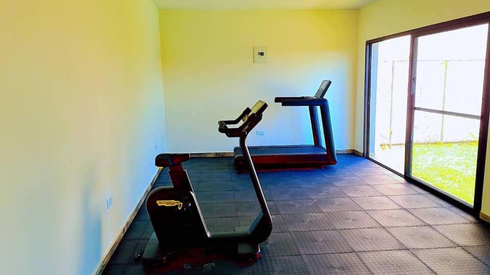 24 Roma Aparthotel Lusaka Ngoại thất bức ảnh